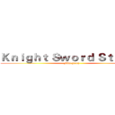 Ｋｎｉｇｈｔ Ｓｗｏｒｄ Ｓｔｕｄｉｏ (Film group)