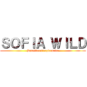 ＳＯＦＩＡ ＷＩＬＤ (Bataillon d'exploration)