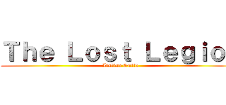 Ｔｈｅ Ｌｏｓｔ Ｌｅｇｉｏｎ (Italian Guild)