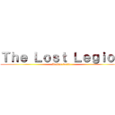 Ｔｈｅ Ｌｏｓｔ Ｌｅｇｉｏｎ (Italian Guild)