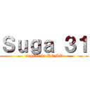 Ｓｕｇａ ３１ (suga31 ha HOMO)