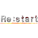 Ｒｅ：ｓｔａｒｔ (Memoria of Mors)