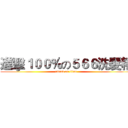進擊１００％の５６６洗髮精 (attack on titan)