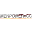 ＭＥＮＰＯＷＥＲのＣＣ (attack on titan)