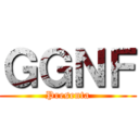 ＧＧＮＦ (Presenta)
