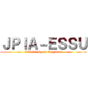 ＪＰＩＡ－ＥＳＳＵ (Official Squad Regiment)