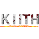 ＫＩＩＴＨ (Studio KIITH)