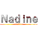 Ｎａｄｉｎｅ (10 Años)