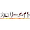 カロリーメイト (balanced food)