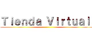 Ｔｉｅｎｄａ Ｖｉｒｔｕａｌ  ()