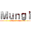 Ｍｕｎｇｉ (The Rat)