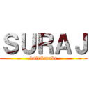 ＳＵＲＡＪ (hair&make)