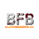 ＢＦＢ (ours FORTNITE club )