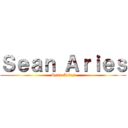 Ｓｅａｎ Ａｒｉｅｓ (Sean Aries)