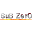 ＳｕＢ ＺｅｒＯ (SuB ZerO)