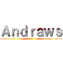 Ａｎｄｒａｗｓ (art)