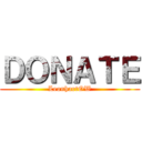 ＤＯＮＡＴＥ (LeonhartOW)