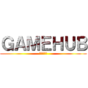 ＧＡＭＥＨＵＢ (ゲームハブ)