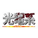 光電系 (OES)