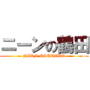 ニーンの鶴田 (NIRN TSURUTA)