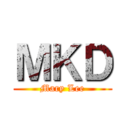 ＭＫＤ (Mary Lee)