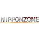ＮＩＰＰＯＮＺＯＮＥ (IT'S ALL ABOUT JAPAN)