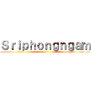 Ｓｒｉｐｈｏｎｇｎｇａｍ ()
