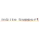ＩｎＳｉｔｅ Ｓｕｐｐｏｒｔ Ｓｅｒｖｉｃｅｓ (You\'ll love it here)