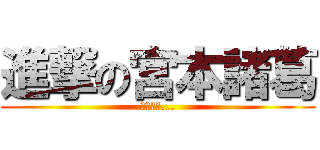 進撃の宮本諸葛 (華人巨獻...)