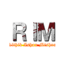 ＲＩＭ (Rithik Ishan Mishra)