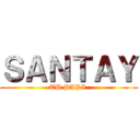 ＳＡＮＴＡＹ (TU PAPI )