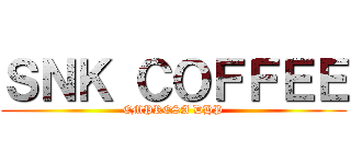 ＳＮＫ ＣＯＦＦＥＥ (EMPRESA DHP)