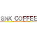 ＳＮＫ ＣＯＦＦＥＥ (EMPRESA DHP)