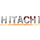 ＨＩＴＡＣＨＩ (INSPIRE THE NEXT)