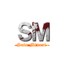 ＳＭ (Sato Minori)