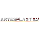 ＡＲＴＥＳＰＬＡＳＴＩＣＡＳ ()