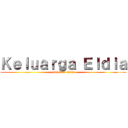 Ｋｅｌｕａｒｇａ Ｅｌｄｉａ (attack on titan)