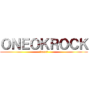 ＯＮＥＯＫＲＯＣＫ (ーtourー)