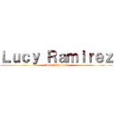 Ｌｕｃｙ Ｒａｍｉｒｅｚ (Levi Ackerman)