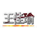 王佳瑜 (王佳瑜)