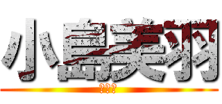 小島美羽 (大谷中)