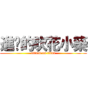 進擊的吹花小築 (attack on titan)