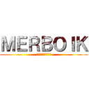ＭＥＲＢＯＩＫ (アセンブリとゲーム)