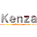 Ｋｅｎｚａ (Kenza)