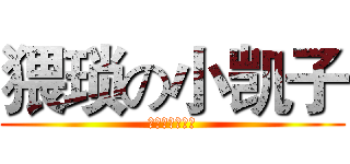 猥琐の小凯子 (斯巴达！！！！)