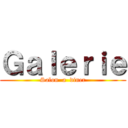 Ｇａｌｅｒｉｅ (Salon  a  diner)