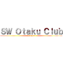 ＳＷ Ｏｔａｋｕ Ｃｌｕｂ (nerd herd)