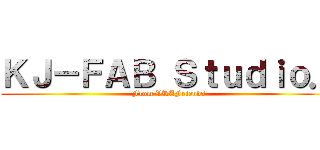 ＫＪ－ＦＡＢ Ｓｔｕｄｉｏ． (From VRAFriends)