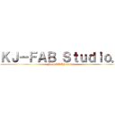 ＫＪ－ＦＡＢ Ｓｔｕｄｉｏ． (From VRAFriends)