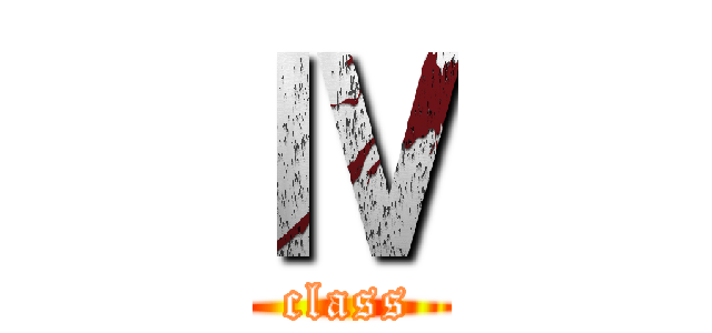 Ⅳ (class)